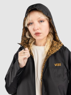 Vans 2024 reversible jacket